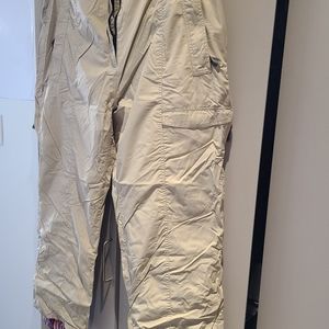 Beautiful Skier Ski/ Snow Pants  - sz 26 plus size